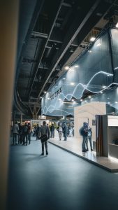 Salón de la Piscina tendencias Finest Pool 2026.