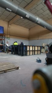 Piscina Elevada Modular